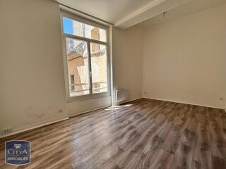  Appartement à louer 1 pièce 31 m²