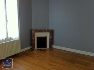  Maison à louer 5 pièces 100 m² Poitiers
