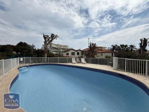  Appartement � louer 1 pi�ce 19 m�