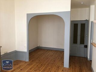 location Appartement - 2 pièce(s) - 39 m² Saint-Etienne (42100)