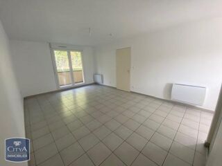  Appartement à louer 2 pièces 54 m²