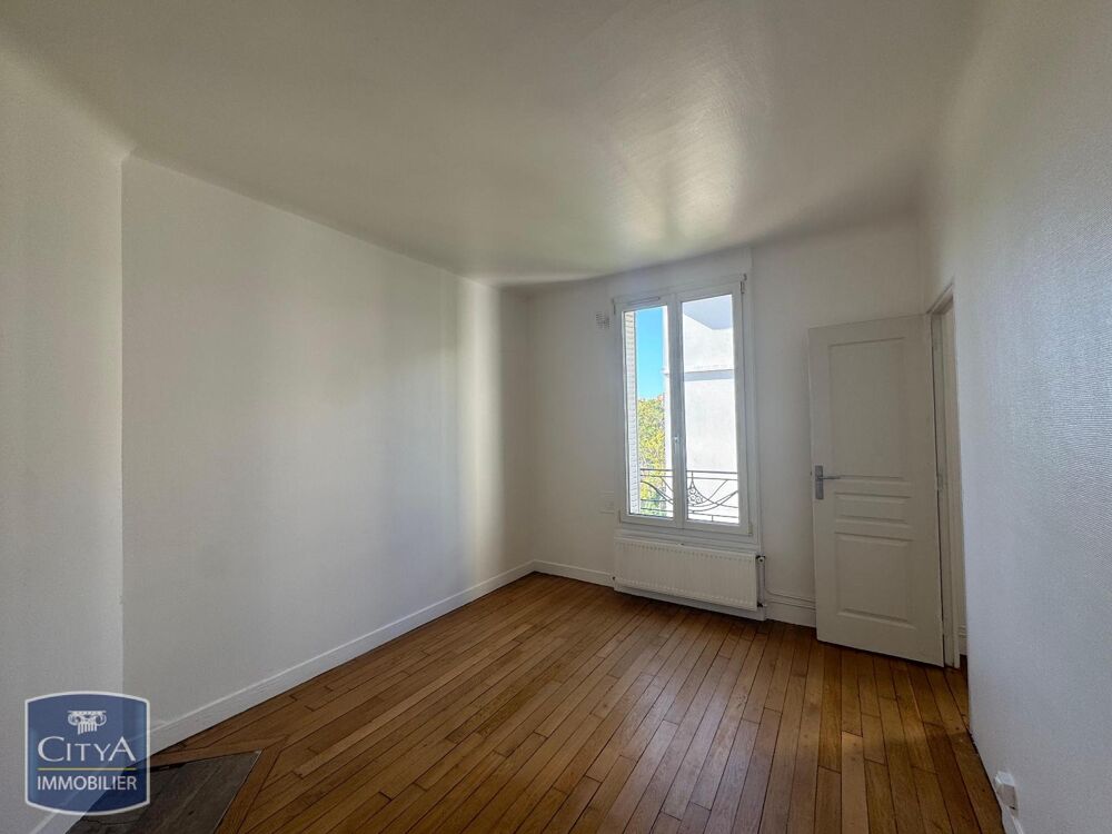 location Appartement - 2 pièce(s) - 39 m² Nogent-sur-Marne (94130)