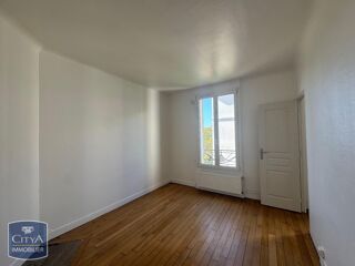  Appartement à louer 2 pièces 39 m²