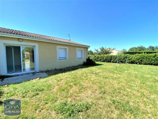  Maison � louer 4 pi�ces 81 m�