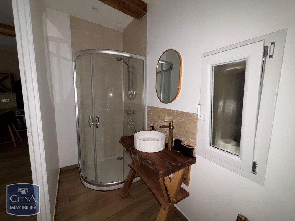 location Appartement - 2 pièce(s) - 43 m² Bergerac (24100)