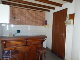  Appartement à louer 1 pièce 26 m²