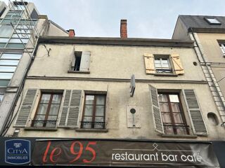  Appartement � louer 2 pi�ces 24 m�