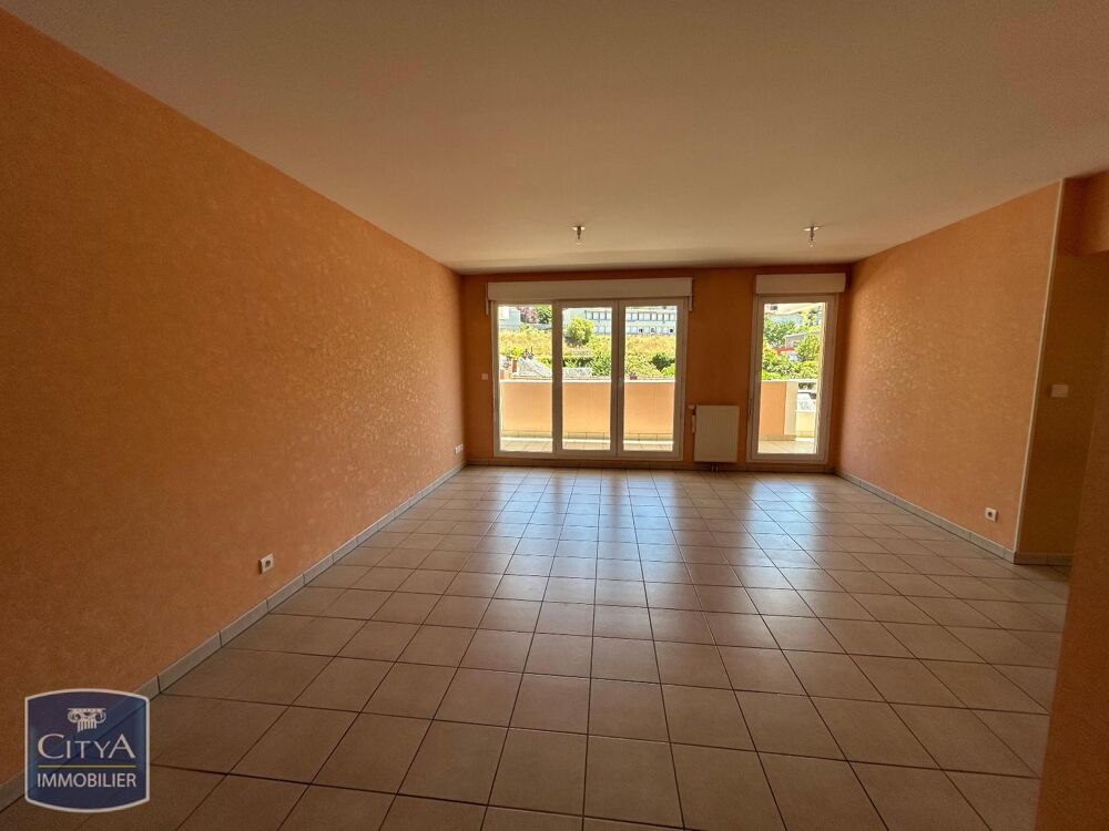 À LOUER : Découvrez ce charmant appartement récent de ty....