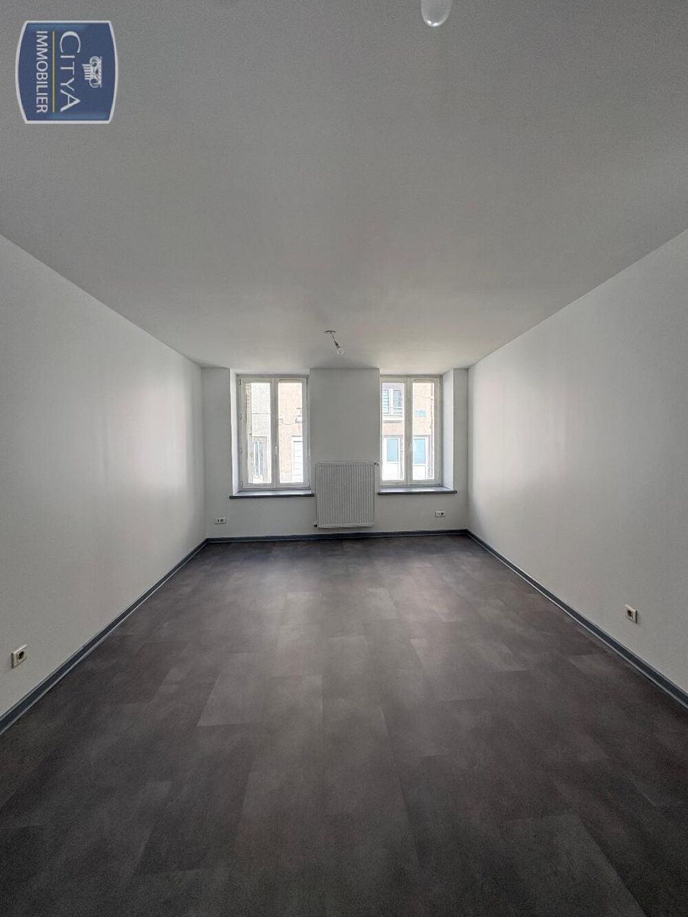 location Appartement - 3 pièce(s) - 46 m² Épinal (88000)
