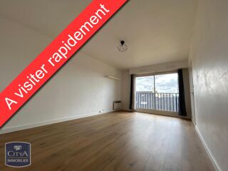  Appartement à louer 1 pièce 36 m²
