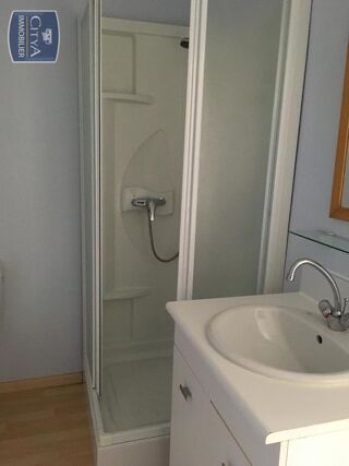  Appartement � louer 1 pi�ce 25 m�