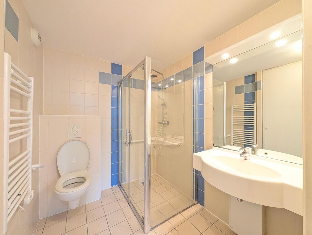 location Appartement - 2 pièce(s) - 54 m² Toulouse (31000)