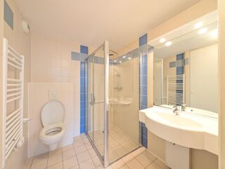  Appartement à louer 2 pièces 54 m²