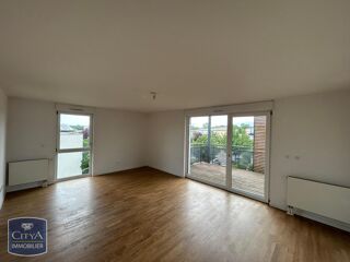  Appartement � louer 4 pi�ces 107 m�