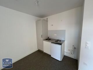  Appartement à louer 1 pièce 26 m²