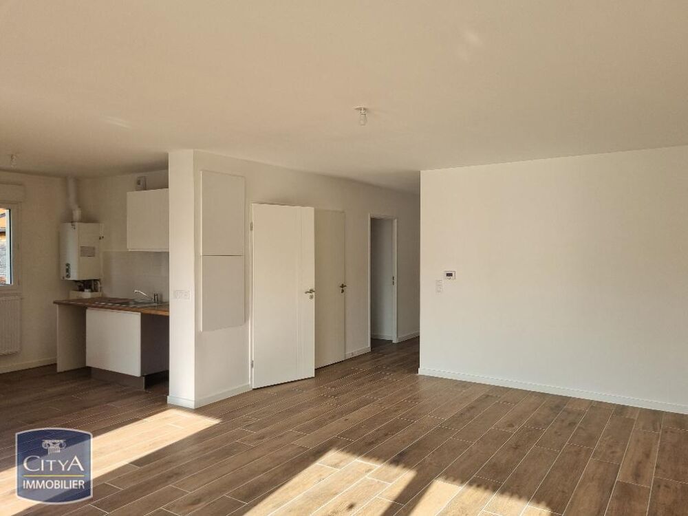 location Appartement - 3 pièce(s) - 70 m² Biscarrosse (40600)