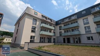  Appartement à louer 2 pièces 40 m²