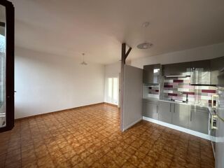  Appartement  vendre 2 pices 47 m