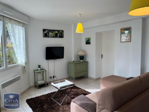   Location Appartement Appartement - 3 pice(s) - 54 m