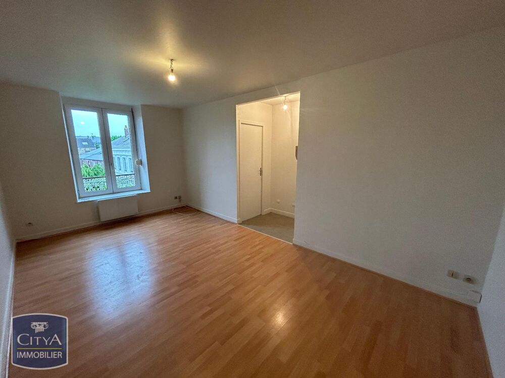 location Appartement - 3 pièce(s) - 59 m² Charleville-Mézières (08000)