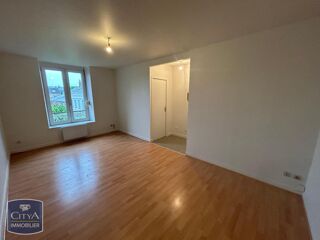  Appartement à louer 3 pièces 59 m²