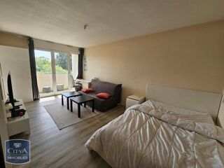  Appartement � louer 1 pi�ce 28 m�