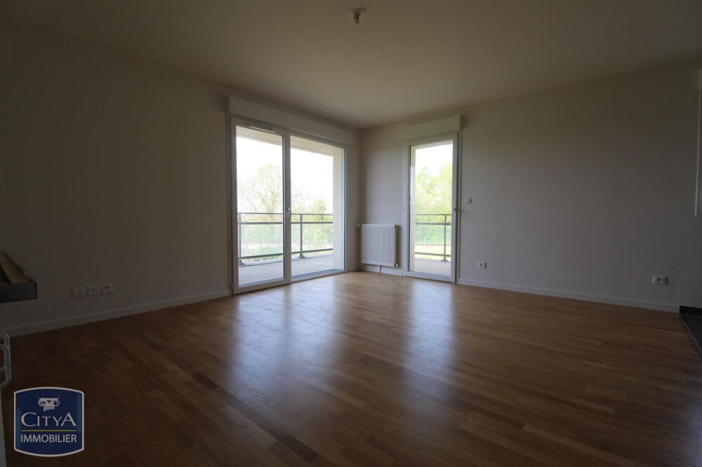 location Appartement - 3 pièce(s) - 67 m² Chartres (28000)