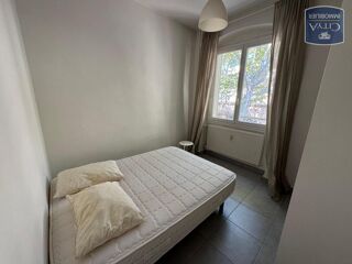  Appartement à louer 3 pièces 46 m²