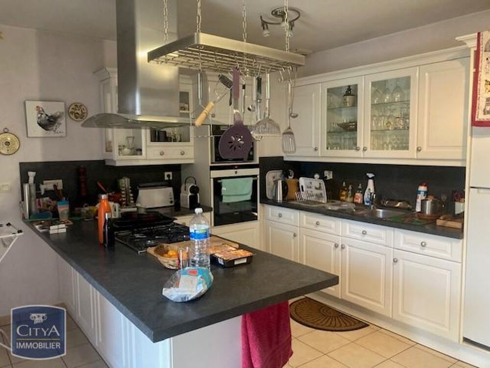 location Villa - 5 pièce(s) - 185 m² Villeneuve-sur-Lot (47300)