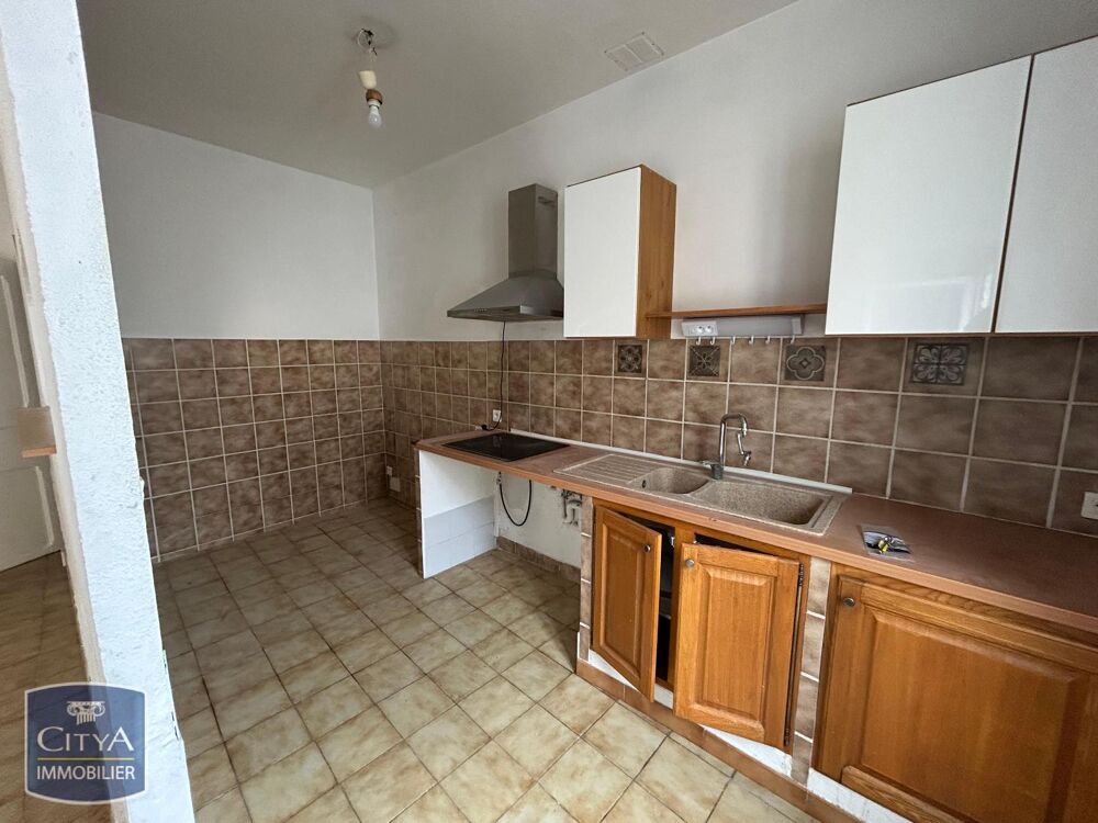 location Appartement - 3 pièce(s) - 58 m² Gignac-la-Nerthe (13180)