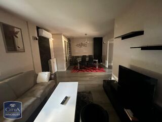  Appartement � louer 3 pi�ces 68 m�