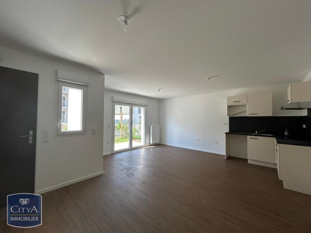location Appartement - 3 pièce(s) - 66 m² Chartres (28000)