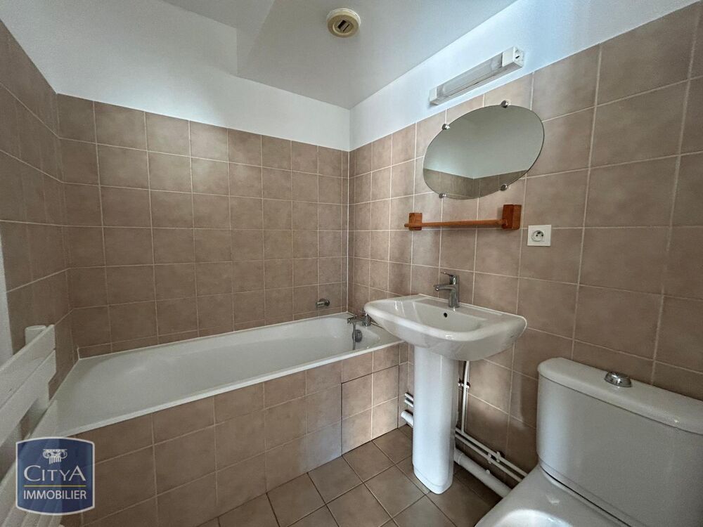 location Appartement - 1 pièce(s) - 27 m² Rambouillet (78120)