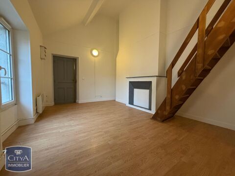  Appartement  louer 1 pice 35 m