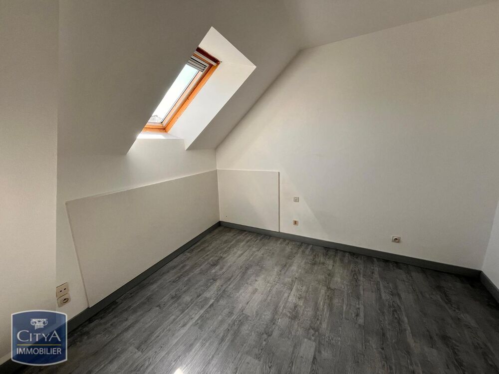location Appartement - 1 pièce(s) - 13 m² Laval (53000)