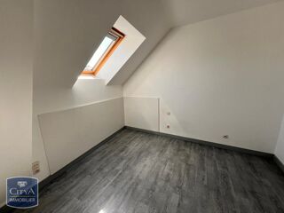  Appartement à louer 1 pièce 13 m²