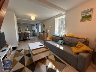  Maison à louer 2 pièces 58 m² Loubeyrat
