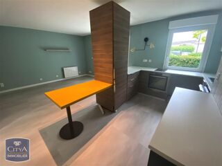  Appartement � louer 3 pi�ces 61 m�