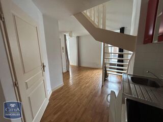  Appartement à louer 2 pièces 34 m²