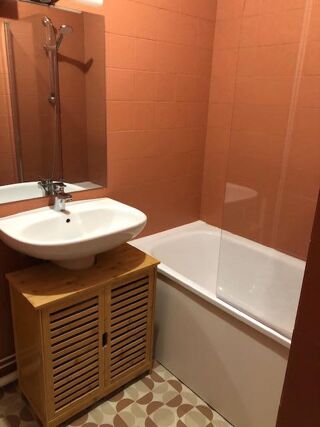  Appartement à louer 2 pièces 44 m²