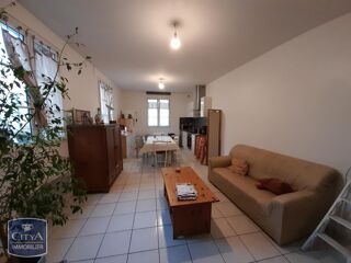  Maison � louer 3 pi�ces 63 m�