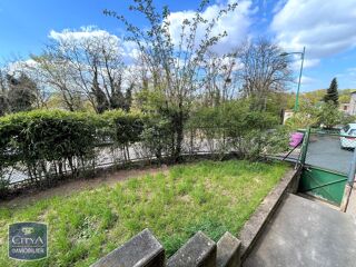 Appartement à louer 3 pièces 52 m²