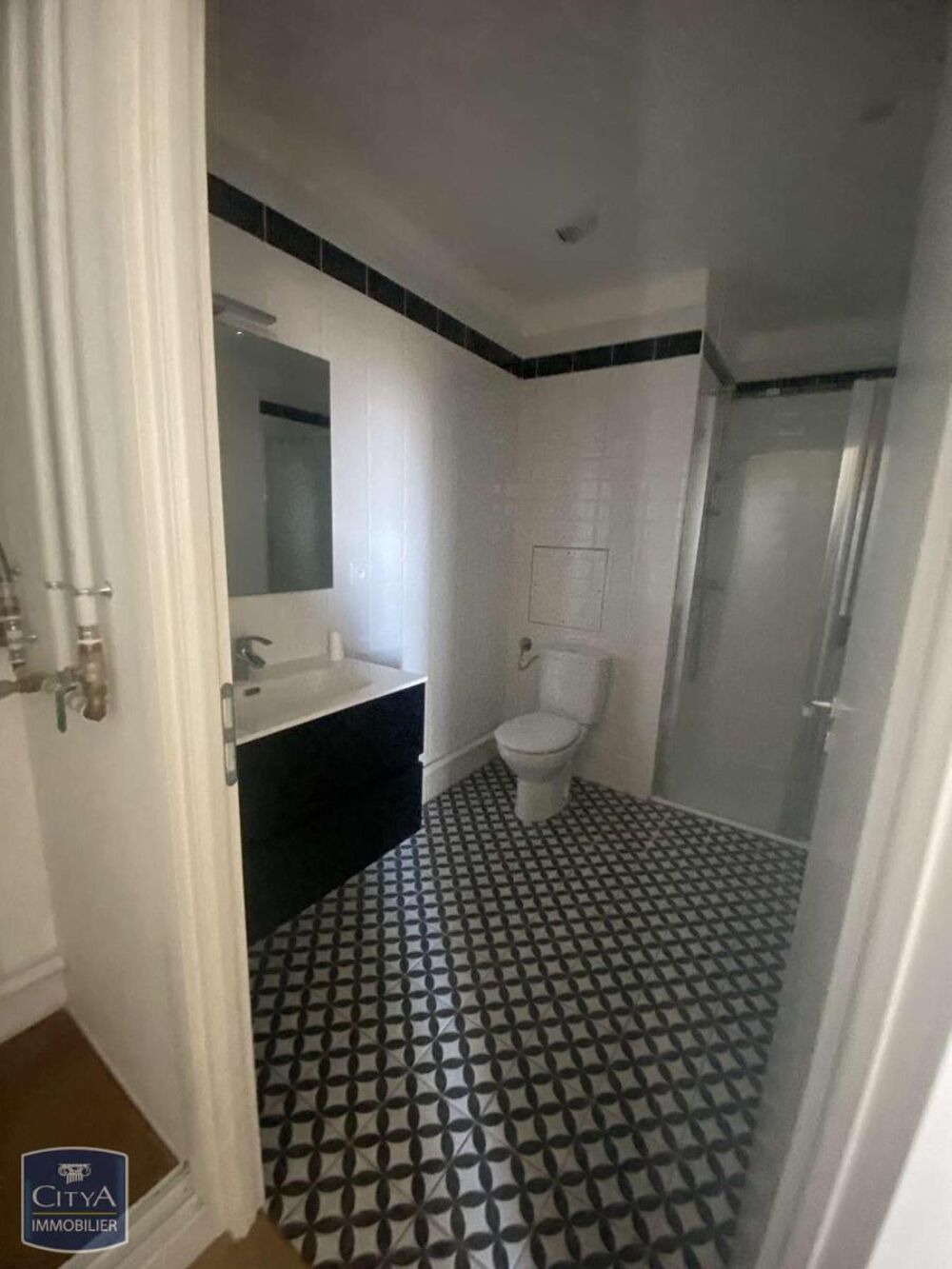location Appartement - 1 pièce(s) - 44 m² Marquette-lez-Lille (59520)