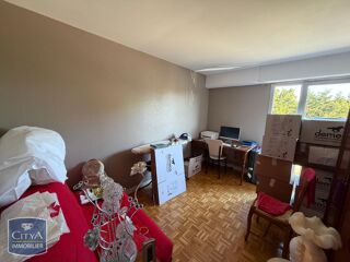  Appartement à louer 3 pièces 65 m²