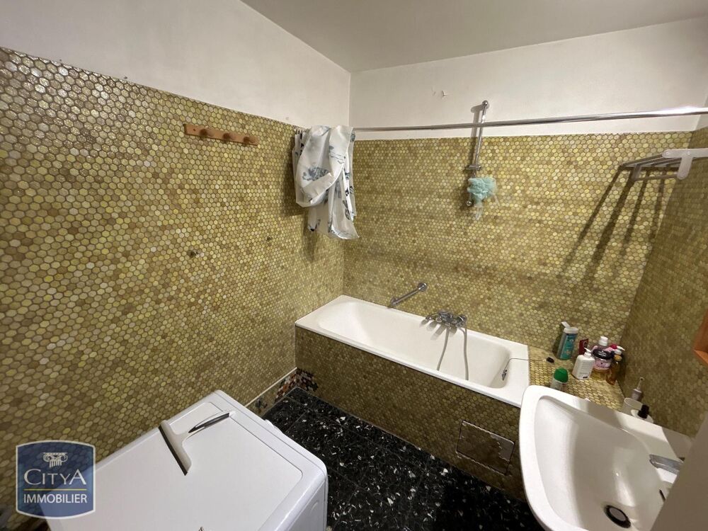 location Appartement - 3 pièce(s) - 71 m² Strasbourg (67000)