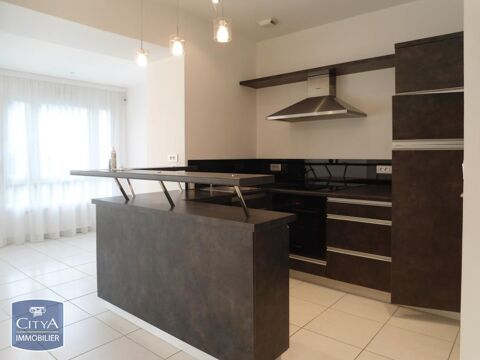  Maison  louer 4 pices 121 m