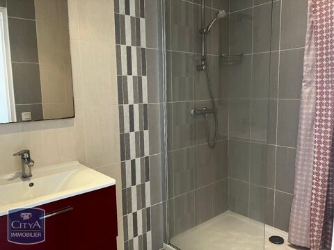  Appartement � louer 2 pi�ces 38 m�