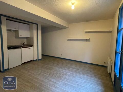  Appartement � louer 2 pi�ces 34 m�