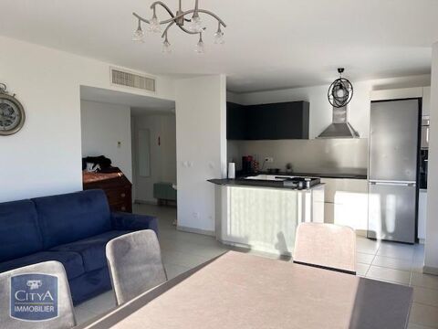  Appartement � louer 2 pi�ces 47 m�