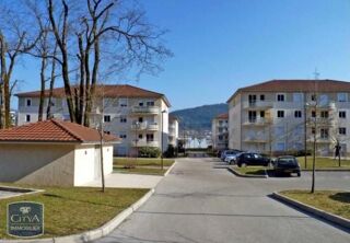  Appartement � louer 2 pi�ces 47 m�